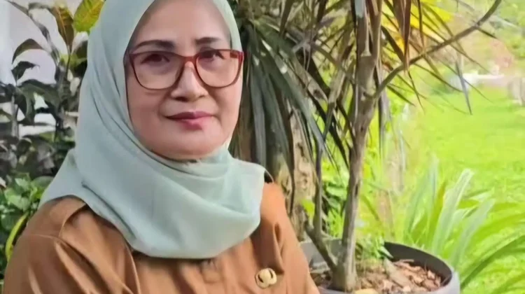 Program Genting Tekan Keluarga Risiko Stunting Lebak